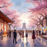 Festival International du Film d'Animation Japon-Chine : Édition Mai 2026 au Japon avec une Catégorie Inédite dédiée à l'Animation par Intelligence Artificielle découvrez le festival international du film d'animation japon-chine, édition mai 2026 au japon, mettant en avant une catégorie inédite dédiée à l'animation par intelligence artificielle. un rendez-vous unique mêlant innovation et créativité artistique.