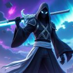 plongez dans l'univers de bleach avec la collaboration exceptionnelle fortnite x bleach et incarnez l'âme d'un soul reaper pour des aventures épiques.