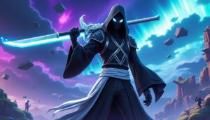 plongez dans l'univers de bleach avec la collaboration exceptionnelle fortnite x bleach et incarnez l'âme d'un soul reaper pour des aventures épiques.