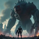 découvrez le lancement de l'arc final de kaiju no. 8 et profitez d'une nouvelle oav inédite pour plonger au cœur de l'action et des révélations captivantes.