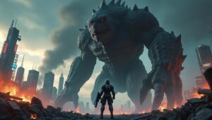 découvrez le lancement de l'arc final de kaiju no. 8 et profitez d'une nouvelle oav inédite pour plonger au cœur de l'action et des révélations captivantes.