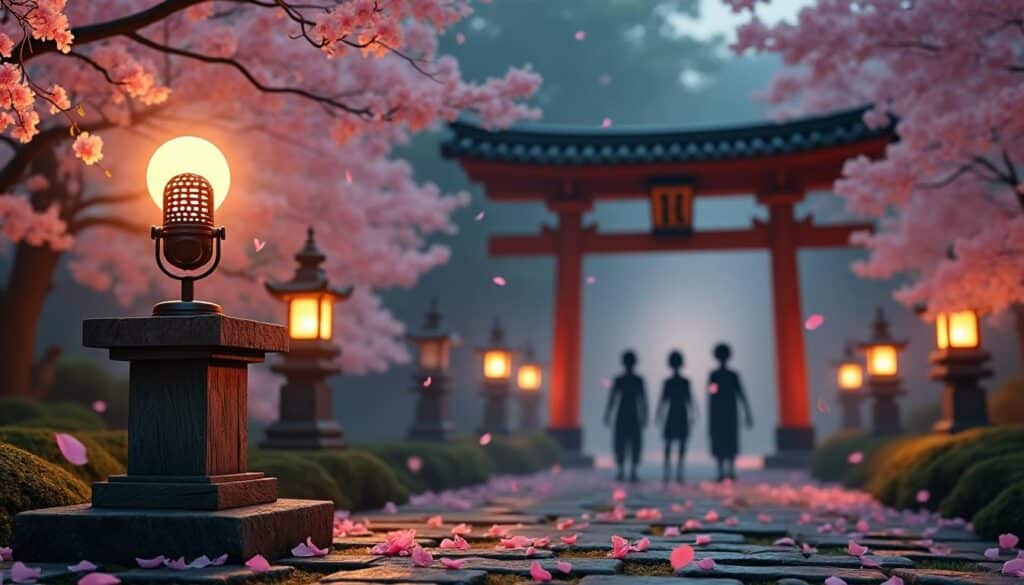 découvrez l'hommage émouvant du monde de l'anime à tomomichi nishimura, voix légendaire, avec nos condoléances sincères et un hommage en profondeur – partie ii.