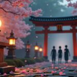 découvrez l'hommage émouvant du monde de l'anime à tomomichi nishimura, voix légendaire, avec nos condoléances sincères et un hommage en profondeur – partie ii.