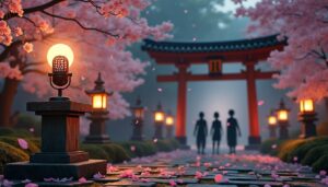 découvrez l'hommage émouvant du monde de l'anime à tomomichi nishimura, voix légendaire, avec nos condoléances sincères et un hommage en profondeur – partie ii.