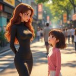 découvrez l'adaptation en anime du manga 'do you like big girls?' réalisée par animefesta, une série captivante mêlant humour et romance à ne pas manquer.