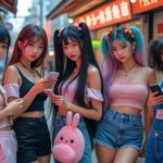 Les Filles Ne Peuvent Pas Être Gentilles avec les Otaku ?! : Découvrez le Casting, l’Équipe, l’Illustration Principale et la Bande-Annonce de l’Anime découvrez tout sur l'anime « les filles ne peuvent pas être gentilles avec les otaku ?! » : casting, équipe de production, illustration principale et bande-annonce exclusive.