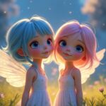 Les Little Twin Stars de Sanrio débarquent dans un nouveau court-métrage animé découvrez le nouveau court-métrage animé mettant en scène les adorables little twin stars de sanrio, une aventure magique pleine de douceur et de charme.