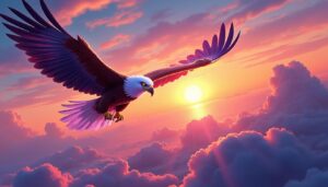 découvrez la nouvelle série animée eagle talon, disponible en ligne dès le 6 janvier. plongez dans des aventures hilarantes et originales avec vos personnages préférés.
