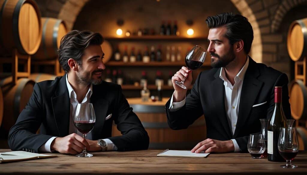 découvrez notre critique de la saison 2 de la série live drops of god, une immersion captivante dans l'univers du vin, entre suspense et dégustation raffinée.