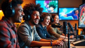 crunchyroll annonce la sortie simultanée du doublage anglais de la saison 2 de my hero academia: vigilantes et révèle le casting complet, offrant aux fans une expérience inédite dès la diffusion.