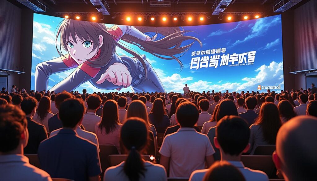 crunchyroll annonce le casting anglophone de l'anime sentenced to be a hero et sa sortie simultanée, offrant aux fans une expérience immersive dès le premier jour.