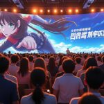 Crunchyroll dévoile le casting anglophone et la sortie simultanée de l’anime Sentenced to Be a Hero crunchyroll annonce le casting anglophone de l'anime sentenced to be a hero et sa sortie simultanée, offrant aux fans une expérience immersive dès le premier jour.