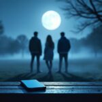 découvrez les révélations exclusives sur le casting anglophone de la nouvelle œuvre animée 'in the clear moonlit dusk' dans dead account, avec des détails sur les acteurs et leurs rôles.