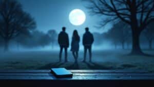 découvrez les révélations exclusives sur le casting anglophone de la nouvelle œuvre animée 'in the clear moonlit dusk' dans dead account, avec des détails sur les acteurs et leurs rôles.