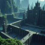 Demon Slayer : Infinity Castle, premier anime à être diffusé au format élargi d'IMAX découvrez demon slayer : infinity castle, le premier anime diffusé au format élargi imax, offrant une expérience visuelle inédite et immersive pour les fans d'animation japonaise.