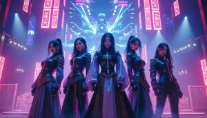 découvrez pourquoi 'kpop demon hunters' a été sacré meilleur film d'animation aux critics choice awards, une consécration pour cette œuvre innovante mêlant kpop et animation de qualité.