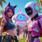 découvrez pourquoi la collaboration entre fortnite festival et kizuna ai intrigue et suscite la perplexité parmi les fans et les observateurs.