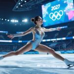 découvrez la série animée medalist qui arrive au cinéma en 2027, une aventure captivante à ne pas manquer pour tous les fans d'animation.