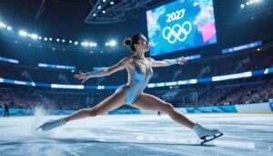 découvrez la série animée medalist qui arrive au cinéma en 2027, une aventure captivante à ne pas manquer pour tous les fans d'animation.