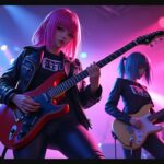 L'anime Girls Band Cry se décline en manga à partir du 30 janvier découvrez l'adaptation manga de l'anime girls band cry, disponible dès le 30 janvier. plongez dans l'univers passionnant de ce groupe de filles à travers une nouvelle aventure graphique.