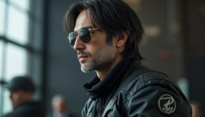 découvrez la sélection exclusive des meilleurs films et séries en streaming pour 2025, révélée par le célèbre créateur de jeux hideo kojima.