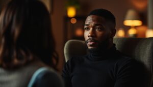 découvrez comment la série émouvante my hero academia a touché profondément l'acteur michael b. jordan, jusqu'à le faire pleurer.