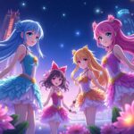 découvrez notre critique détaillée des épisodes 37 à 49 de you and idol precure♪, une plongée captivante dans l'univers magique et enchanteur de cette série animée.