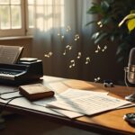 annonce du décès à 57 ans de shigeru ikeda, compositeur emblématique connu pour ses œuvres dans le domaine des jeux vidéo, rendant hommage à son talent et son héritage musical.