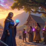 La bande-annonce inaugurale de l’anime TV « The Villager of Level 999 » dévoile de nouveaux membres du casting et annonce une sortie en juillet découvrez la bande-annonce inaugurale de l’anime tv « the villager of level 999 », présentant de nouveaux membres du casting et une sortie prévue pour juillet.