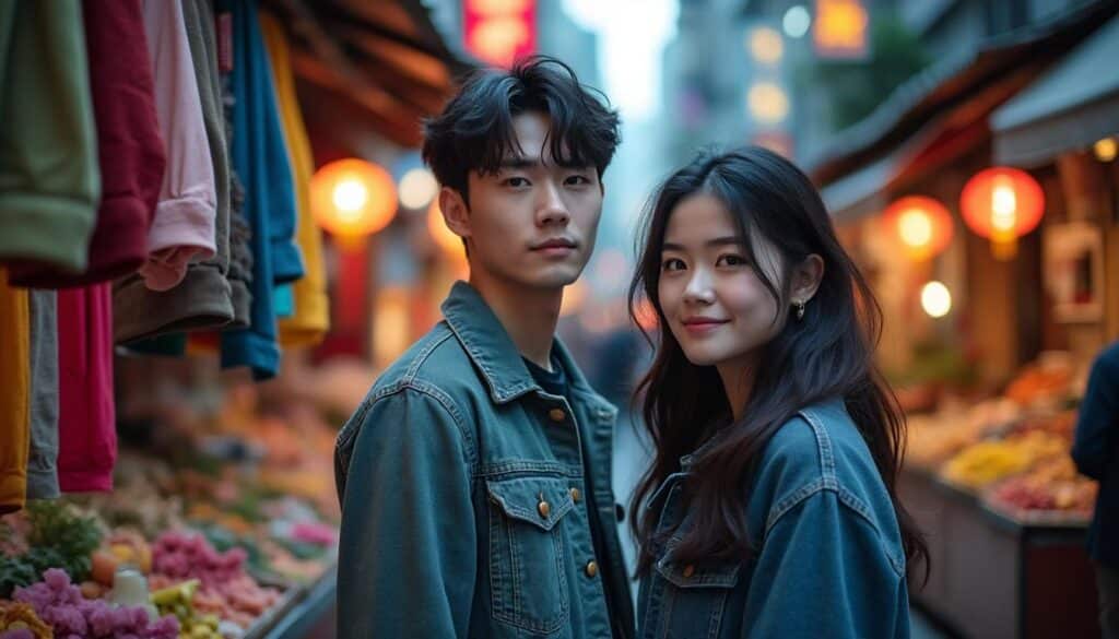 la série manga kowloon generic romance de jun mayuzuki se conclura en avril, offrant une fin attendue aux fans de cette histoire captivante.