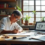 La vie de Yuji Horii, créateur de Dragon Quest, adaptée en un nouveau manga éducatif découvrez la vie fascinante de yuji horii, créateur légendaire de dragon quest, à travers un nouveau manga éducatif alliant passion et apprentissage.