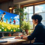 découvrez 'dandelion debut', le nouveau one-shot de hideaki sorachi, créateur de gintama, bientôt adapté en série animée sur netflix à partir d'avril.