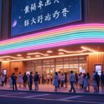 découvrez la prolongation exceptionnelle d'une semaine du film cosmic princess kaguya dans les cinémas japonais. ne manquez pas cette occasion unique de voir ce chef-d'œuvre au cinéma.