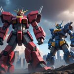 découvrez le deuxième dlc du jeu super robot wars y, disponible dès le 5 février, avec de nouvelles missions et contenus exclusifs pour les fans.