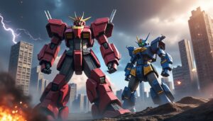 découvrez le deuxième dlc du jeu super robot wars y, disponible dès le 5 février, avec de nouvelles missions et contenus exclusifs pour les fans.