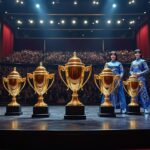 découvrez comment kpop demon hunters domine les annie awards en remportant 10 trophées, éclipsant tous les autres animes primés cette année.