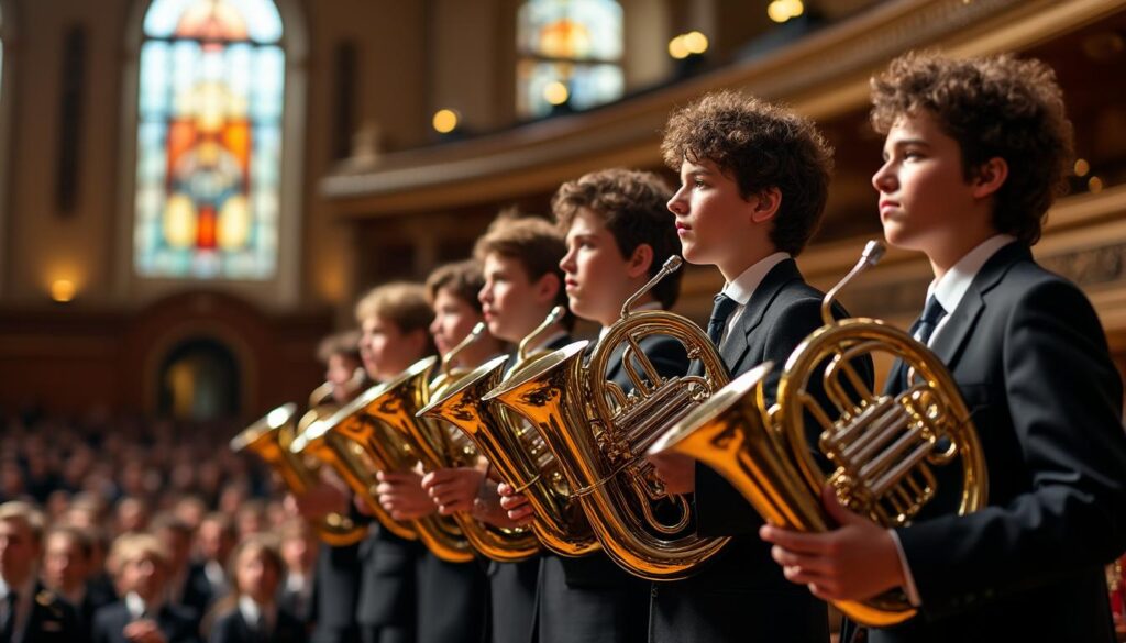 découvrez la première bande-annonce de 'sound! euphonium, the final movie partie 1' avec des scènes inédites qui raviront les fans de la série.