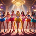 découvrez l'affiche officielle, le casting complet et la date de lancement du shining theater dinner show sailor moon, prévu pour le 4 avril. ne manquez pas cet événement unique alliant théâtre et dîner.