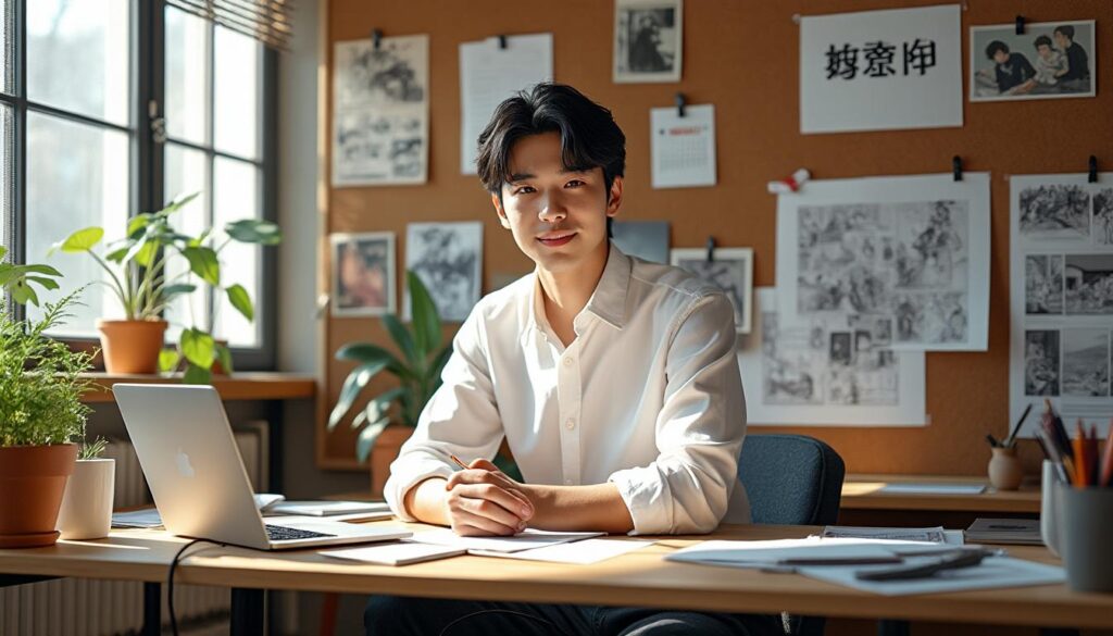 découvrez la nouvelle série de tarō yuri, le créateur de kaya-chan isn't scary, qui sera lancée en mars. ne manquez pas cette création originale et captivante !