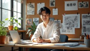 découvrez la nouvelle série de tarō yuri, le créateur de kaya-chan isn't scary, qui sera lancée en mars. ne manquez pas cette création originale et captivante !