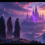 World's End Harem : Le manga dérivé Fantasia s'achèvera dans 10 chapitres découvrez la fin imminente de world’s end harem : le manga dérivé fantasia se conclura dans seulement 10 chapitres, promettant une conclusion intense pour les fans.