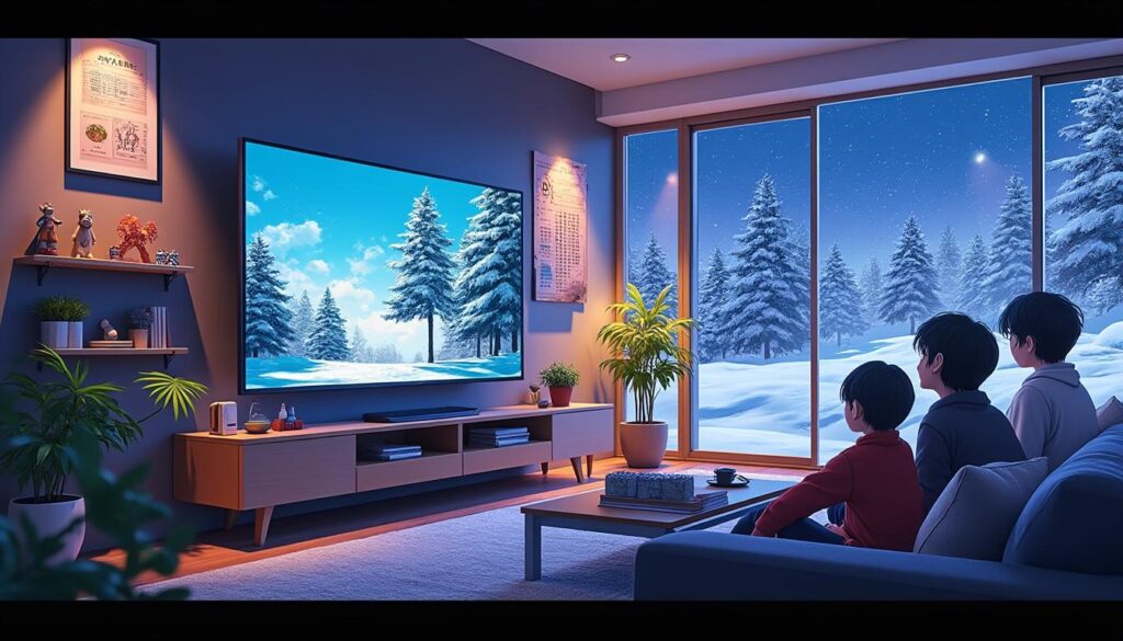 découvrez le classement des meilleurs animes de l'hiver 2026 pour la semaine du 19 au 25 février. suivez les séries incontournables et les nouveautés à ne pas manquer.