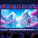 découvrez neptunia unlimited, le nouveau jeu de compile heart, avec une aventure inédite dans l'univers de neptunia. plongez dans un gameplay captivant et des graphismes époustouflants.