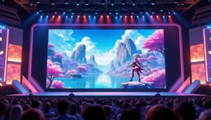 découvrez neptunia unlimited, le nouveau jeu de compile heart, avec une aventure inédite dans l'univers de neptunia. plongez dans un gameplay captivant et des graphismes époustouflants.