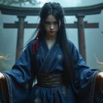 découvrez le jeu dérivé hakuōki ibun : berezinskii no majo avec sa cinématique d'ouverture époustouflante et une nouvelle bande-annonce exclusive. plongez dans une aventure captivante pleine de mystère et d'action.