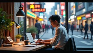 découvrez la nouvelle webnovel dérivée jangga, lancée par le créateur de la célèbre série itaewon class gwangjin, disponible sur kakao.