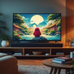 découvrez les courts épisodes de l'anime uso tantei tomanto en version 'mise à jour' avec voix, désormais diffusés à la télévision pour une expérience enrichie.