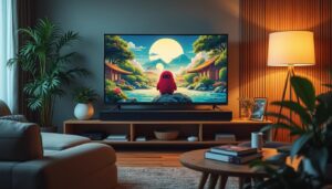 découvrez les courts épisodes de l'anime uso tantei tomanto en version 'mise à jour' avec voix, désormais diffusés à la télévision pour une expérience enrichie.