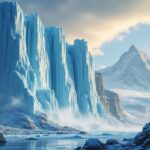 découvrez en avant-première la nouvelle bande-annonce de the ramparts of ice et plongez dans l'univers captivant de l'anime avec son générique d'ouverture inédit.