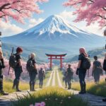 formez votre équipe de final fantasy et partez à l'aventure pour explorer les incroyables merveilles de fukushima. recrutez vos héros préférés et découvrez un voyage inoubliable.